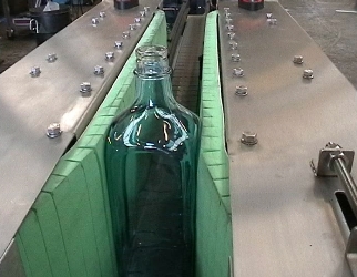 Bottle Turner